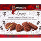 Walkers Shortbread Assorted Chocolate Shortbread