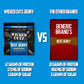 Original Peppered Beef Jerky | Tender, Flavorful, Easy To Chew Premium Craft Jerky With 36G Protein Per Bag, High Protein Snacks