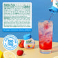 Stur Electrolyte Water Enhancer, Strawberry Lemonade, Sugar Free, Vegan, 1.62 Fl Oz (Pack of 5), Model B0BY9KGXLB