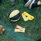 Honey Stinger Protein Bar, Peanut Butta, Protein Packed Food For Exercise, Endurance And Performance, Sports Nutrition Snack For Home & Gym, Post Workout, Box Of 15
