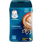 Gerber Baby Cereal (Pack Of 6) And Gerber My 1St Veggies Starter Kit (Pack Of 2)