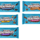 Feastables Beast Chocolate Bars - Peanut Butter Milk Chocolate, Dark Chocolate, Milk Chocolate, Dark Sea Salt And Milk Chocolate