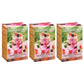 Bigelow Tea Cold Water Infusion Blackberry Raspberry Hibiscus, Herbal, Caffeine Free, 54 Tea Bags Total, 18 Count (Pack of 3)