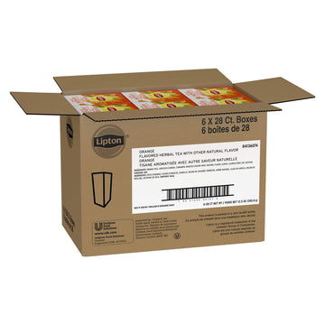 Lipton Herbal Tea