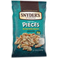 Snyders of Hanover Buttermilk Ranch Flavored Pretzel Pieces, 11.25 Oz (Pack of 3)