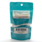 Salty Wahine Gourmet Hawaiian Sea Salts, Passion Fruit Chili Pepper, 4 Oz Packet