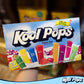 Kool Pops 20 Freezer Pop 567g