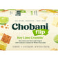 Chobani Flip Low-Fat Greek Yogurt Key Lime Crumble 4.5oz 4-pack