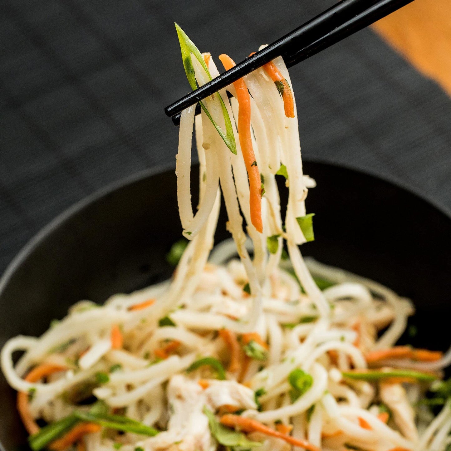 Thai Kitchen Gluten Free Stir Fry Rice Noodles, 14 Oz