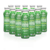 ALLWELLO Organic Cold Pressed Juice Drinks, Gluten Free, Non-GMO, 12 Pack, 11.15 Fl Oz Each