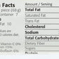 Bread 3 Grain (Pack Of 12)