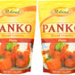 Roland Bread Crumb Panko, 7 oz (Pack of 2)