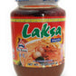 Por Kwan Laksa Paste, Coconut, Chili, 16 Oz