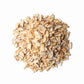 Food To Live Organic Rolled Kamut Khorasan Wheat Flakes, 1.5 Pounds – Non-Gmo, Made From Whole Wheat Berries, Kosher, Bulk, Great For Cereal, Granola, Muffins And Milling Into Flour For Baking