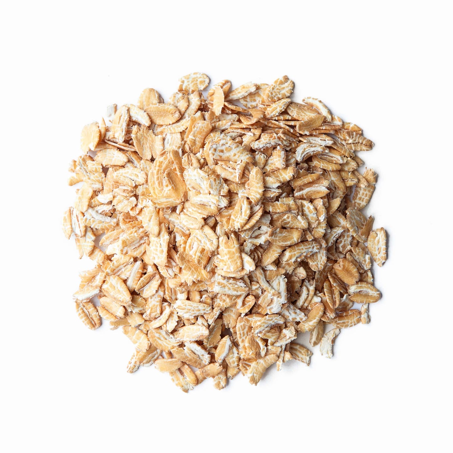 Food To Live Organic Rolled Kamut Khorasan Wheat Flakes, 1.5 Pounds – Non-Gmo, Made From Whole Wheat Berries, Kosher, Bulk, Great For Cereal, Granola, Muffins And Milling Into Flour For Baking