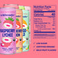 Wildwonder Sparkling Probiotic Drink 6Pk, For Gut Health & Immune Support, Classic Variety Pack, 5G Prebiotic Fiber, Live Probiotics, Organic, Vegan, Low Sugar, 6 Pack, 12Oz Can, Seen On Shark Tank