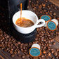 LIFEBOOST Medium Roast Low Acid Coffee K Cups, Organic, Non-GMO, 10 Count, Compatible with Keurig Machines