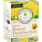 Traditional Medicinals Organic Roasted Dandelion Root Herbal Tea - 16 Bags, 12 Pack