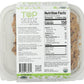 Top Seedz Organic Sea Salt ers  5 oz