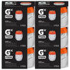 Gatorade Gx Hydration System, Non-Slip Gx Squeeze Bottles Or Gx Sports Drink Concentrate Pods, 4 Count (Pack of 6)