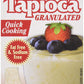 Let'S Do Organics Organic Tapioca Granules, 6 Oz