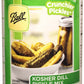 Kosher Dill Pickle Mix (Pack Of 1)