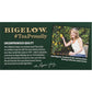Bigelow Tea Green Tea - With Lemon - Case Of 6 - 20 Bag