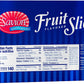 Savion Fruit Slices Gift Box 6oz (2 Pack) | Kosher for Passover