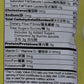 Ginger Chews Mango, Blood Orange, Pineapple Coconut, Candied Ginger (Variety 3 Packs, 4 Oz Each), All Natural, Gluten Free, Vega
