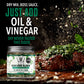 Chimi Boss Blends Chimichurri Original Dry Seasoning, 4 oz - Argentinian Herb & Garlic Rub with Parsley & Chili Flakes - All Nat
