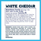 Kernel Season'S Popcorn Seasoning, White Cheddar, 2.85 Ounce (Pack Of 6)