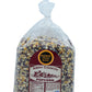 Amish Country Popcorn | 6 Lb Bag | Rainbow Popcorn Kernels | Old Fashioned, Non-Gmo And Gluten Free (Rainbow - 6 Lb Bag)
