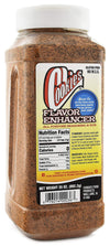 Cookies Food Products All Purpose Seasoning, Cookies Flavor Enhancer, 35 Ounce, Model 00635