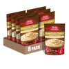 Betty Crocker Roasted Garlic & Cheddar Mashed Potatoes, 4 Oz. (Pack Of 8)