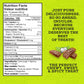 Lovely Candy Co. Original Ginger Chews, Made with Real Ginger, Individually Wrapped, 5oz (6-Pack) | Gluten-Free, Non-GMO, NO Art