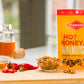 Diamond Of California Hot Honey Walnuts, 4 Oz, 1 Pack