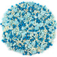 Mystic Sprinkles Baby Shower Sprinkle Mixes (It'S A Boy Sprinkle Mix 3.7Oz)