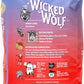 Raven'S Brew Coffee Full Bodied Coffee Dark Roast Whole Bean - Wicked Wolf 2Lb