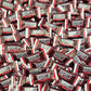 Yummy Chew Hershey Sugar Free Dark Chocolate Miniature Bars - Bulk Pack - 50 Individually Wrapped Pieces - Brown