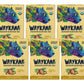 Organic Guayusa Cacao Tea Bags by Waykana, 96 counts | Alternative to Yerba Mate, Coffee and Green Tea: Smooth Flavor No Bitter | Boost Performance, Energy & Mental Clarity
