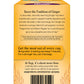 Yogi Tea Ginger - 16 Bags per Pack (4 Packs) - Organic Digestive Support Tea - Includes Ginger Root, Lemongrass, Licorice Root,