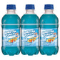 Hawaiian Punch Polar Blast Fruit Juice Drink, 10 Fl Oz Bottles, 24 Count (4 Packs Of 6), Ready-To-Drink, On-The-Go, Caffeine-Free, Carbonation-Free, Gluten-Free, Excellent Source Of Vitamin C
