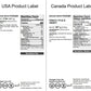 Food to Live Sacha Inchi Powder, High Protein Superfood, 2 Pounds, Raw, Vegan, Kosher