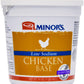 Minor's Chicken Base, Low Sodium, 16 Ounce