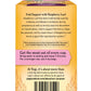 Yogi Organic Raspberry Leaf Tea - Caffeine-Free, 64 Count (Pack of 4)