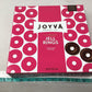Joyva Raspberry Jell Rings (NOT ORIGINAL FROM JOYVA)