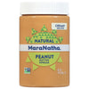 MaraNatha Natural Creamy Peanut Butter Spread, No Stir, 16 Ounce Jar