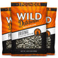 Wild Dutchman Roasted Sunflower Seeds, Salted Original Flavor, 3 LB (Pack of 3), Resealable Bag for Freshness