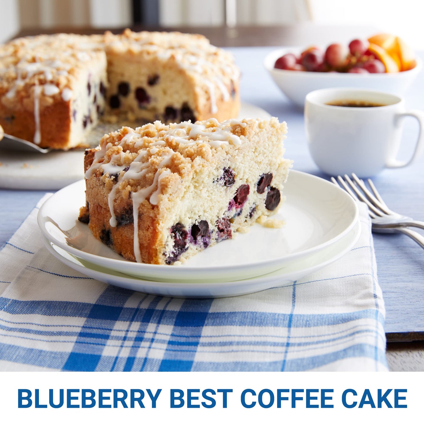 Gold Medal Wondra Quick Mixing All Purpose Flour, 13.5 oz. (Pack of 6)