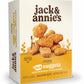 Jack & Annies Crispy Jack Nuggets, 10.1 Oz